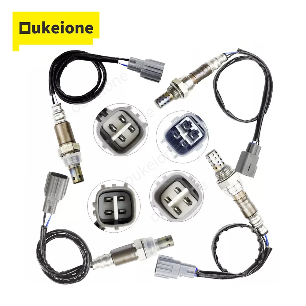 

Oxygen Sensor for 2007 Lexus ES350 3.5L Toyota Camry 3.0L 2005-2007 Avalon 3.5L Sensor 1 2 234-9041 234-9050 234-4260 234-4064