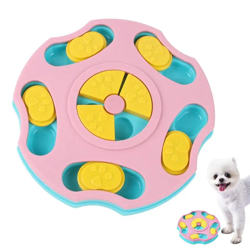 Dog Enrichment Toys Interactive Dog Toys For Large Medium Small Dogs Interactive Mentally Stimulating Toys As Gifts For Puppies