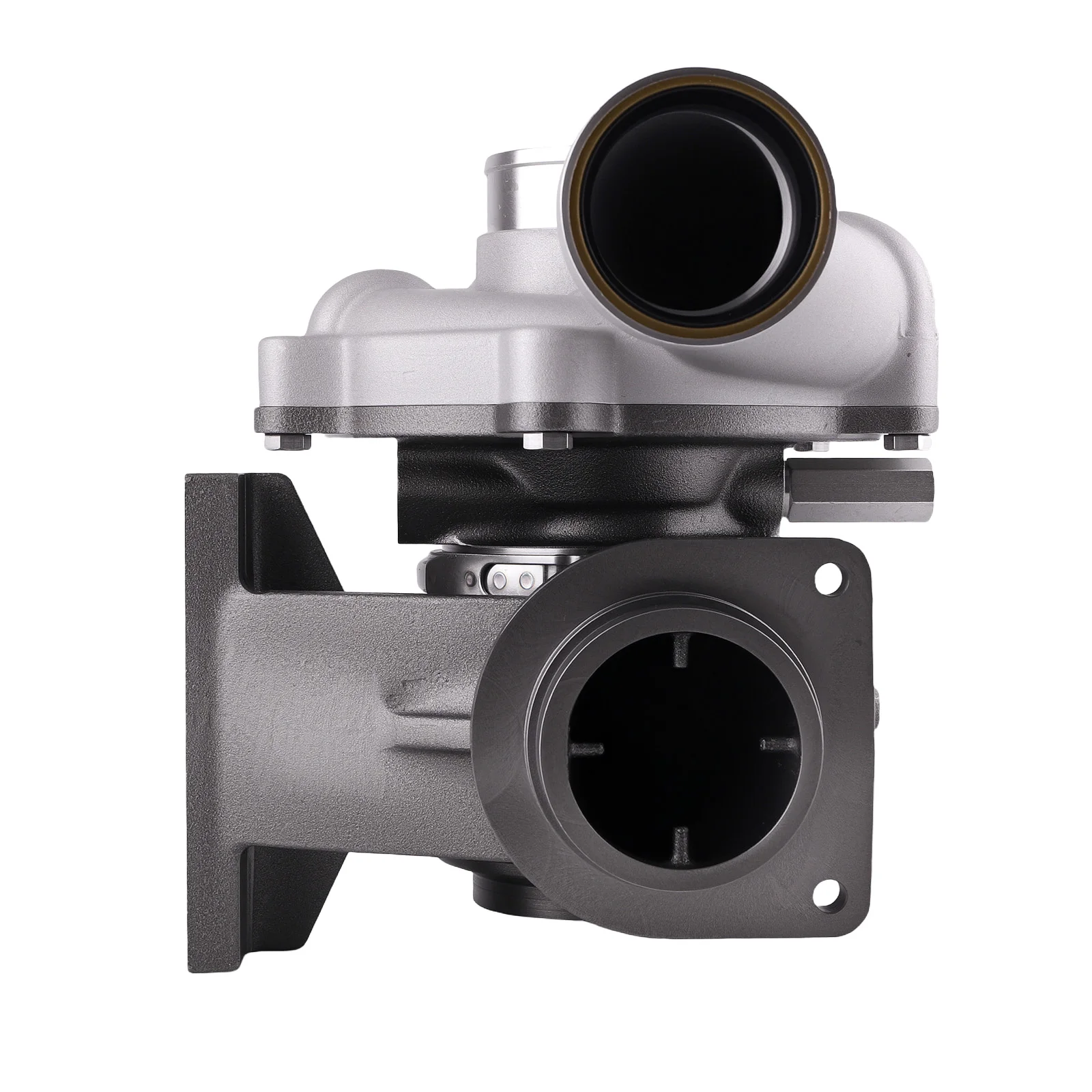 Turbocharger for Ford F250 F350 F450 F550 6.4L V8 08-10 Super Duty Low Pressure  for 1848300C93 1848300C94 1848300C92