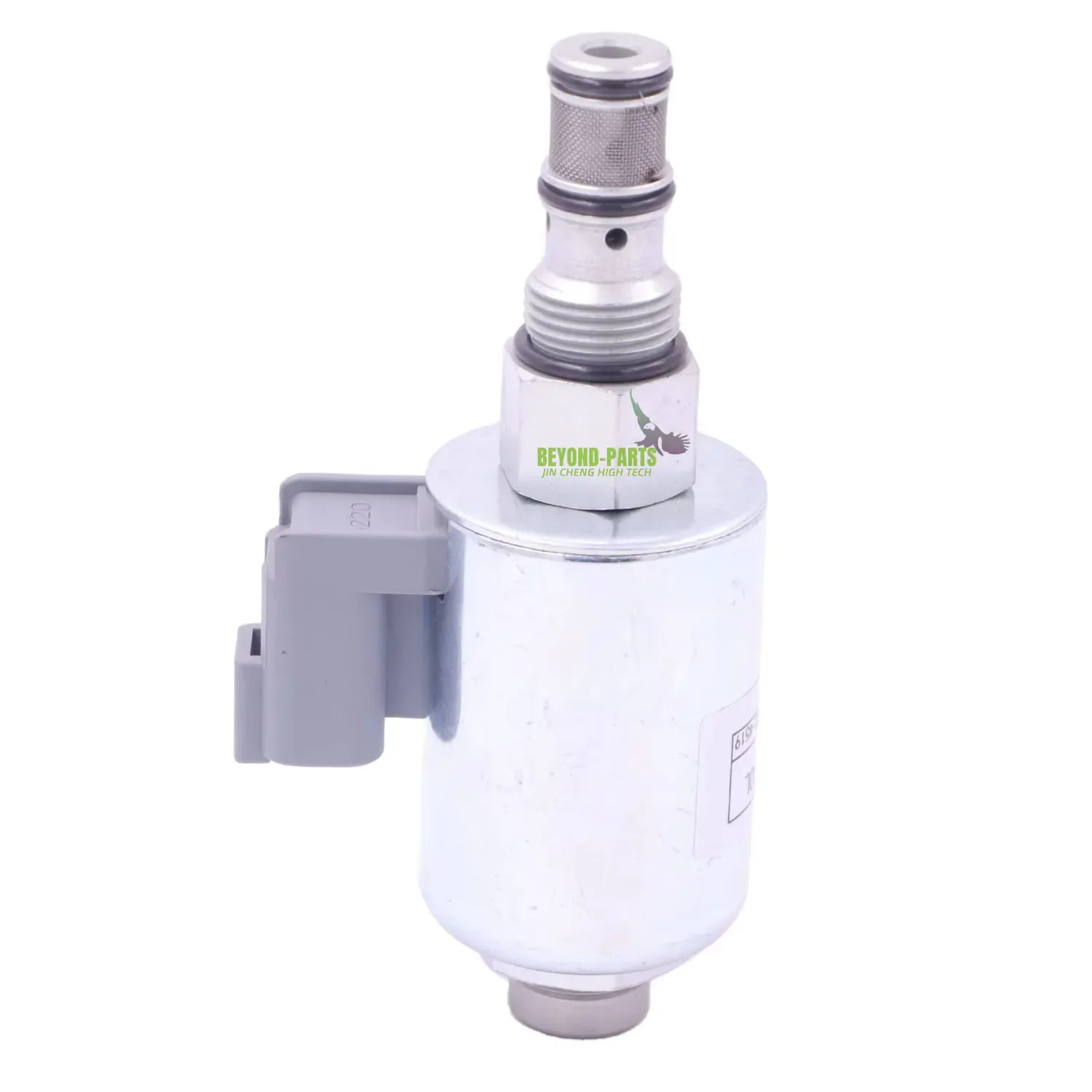 Solenoid Valve C9.3…