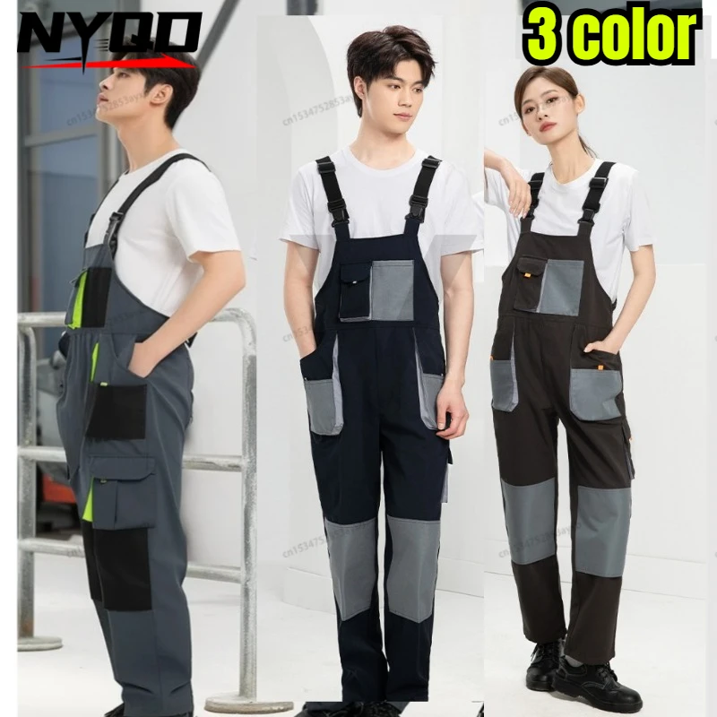 

Мужской мотоциклетный лыжный комбинезон высокого качества с несколькими карманами для катания на лыжах