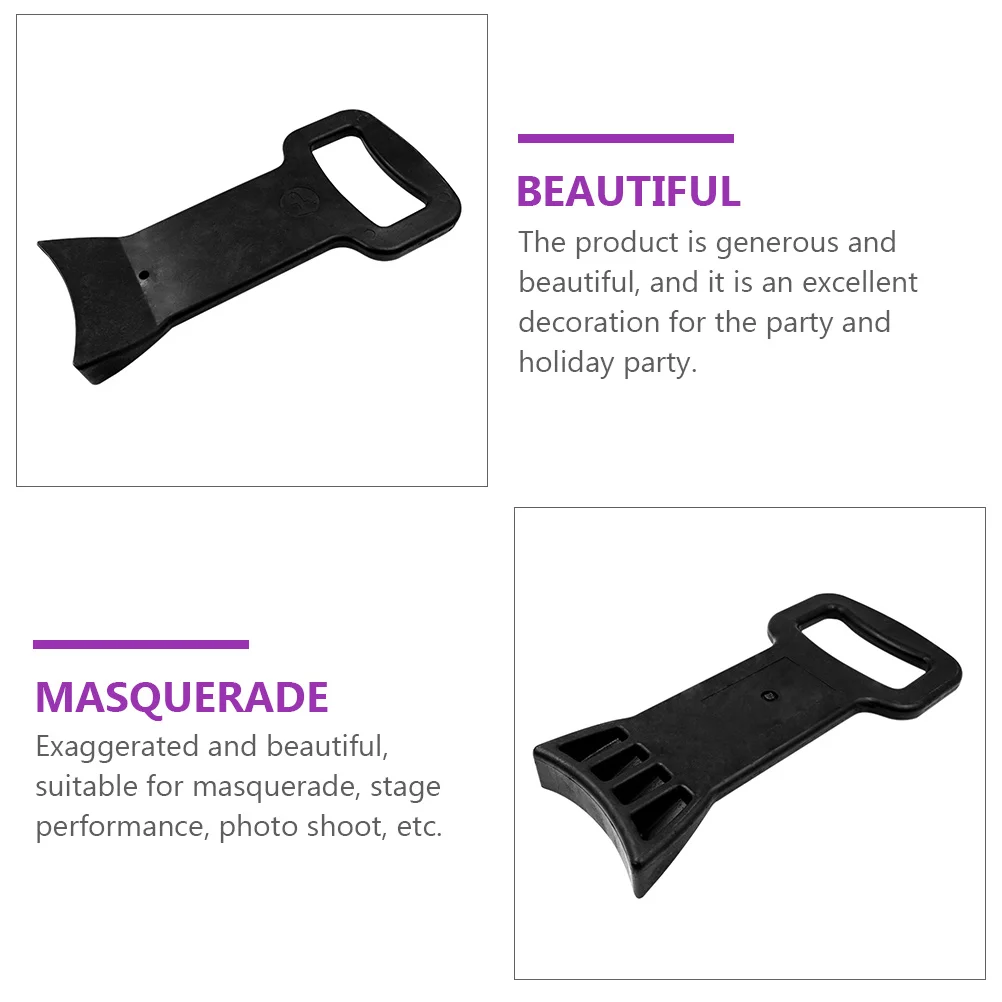 

1pc Car Changer Tool Durable Auto Tire Removal Bar Portable Wheel Tire Repair Tool For Car Supplies Auto Accessories