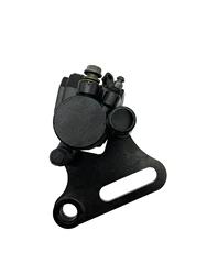 Rear Hydraulic Brake Caliper For BSE 110cc 125cc 140cc PIT PRO Dirt Bike