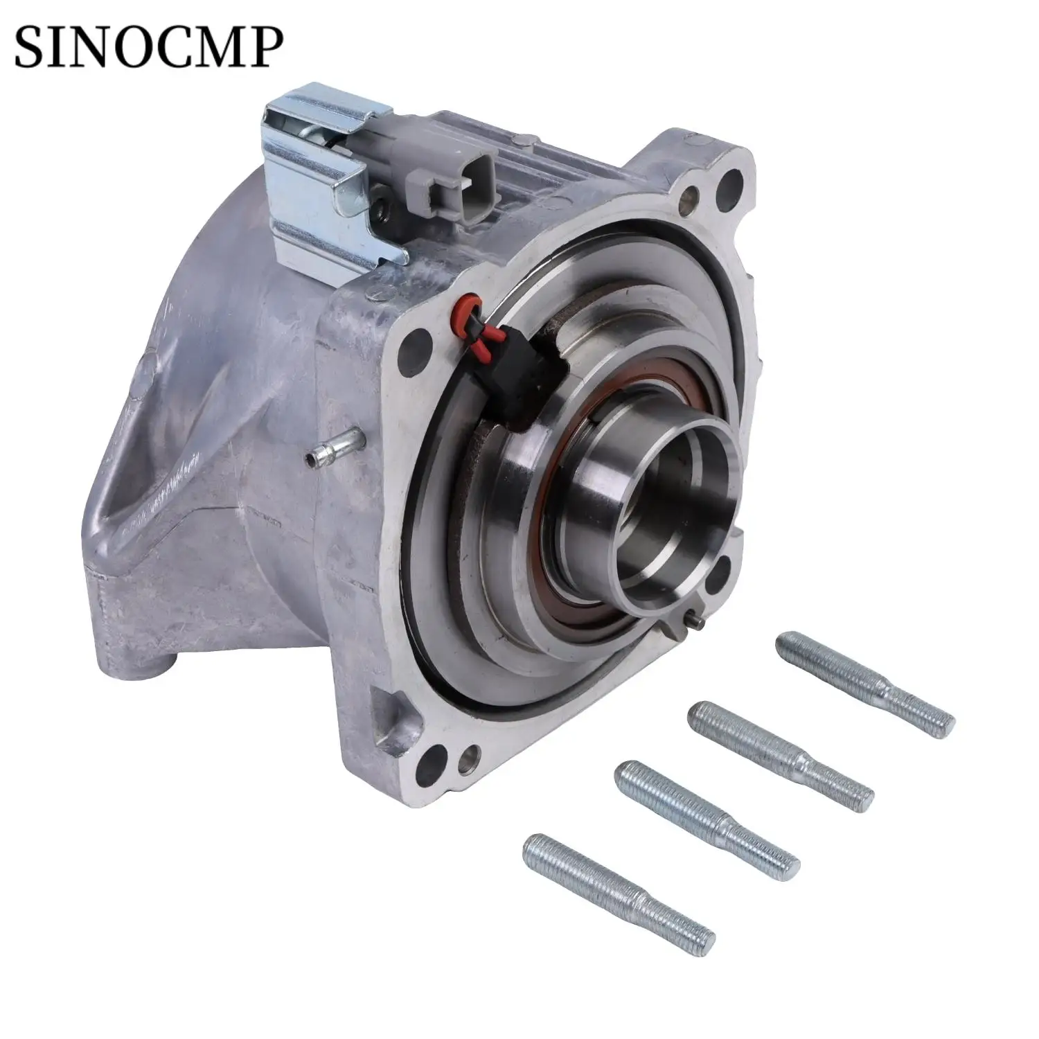 Rear Differential Viscous Coupler Coupling For 2011-2018 Toyota Siena AWD 2.7L 3.5L 41303-28013 4130328011 4130328012