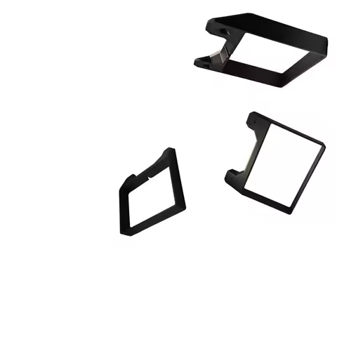 for Stream Deck PLA+ Desktop Display Stand Keyboard Desk Mount for Stream Deck Bracket