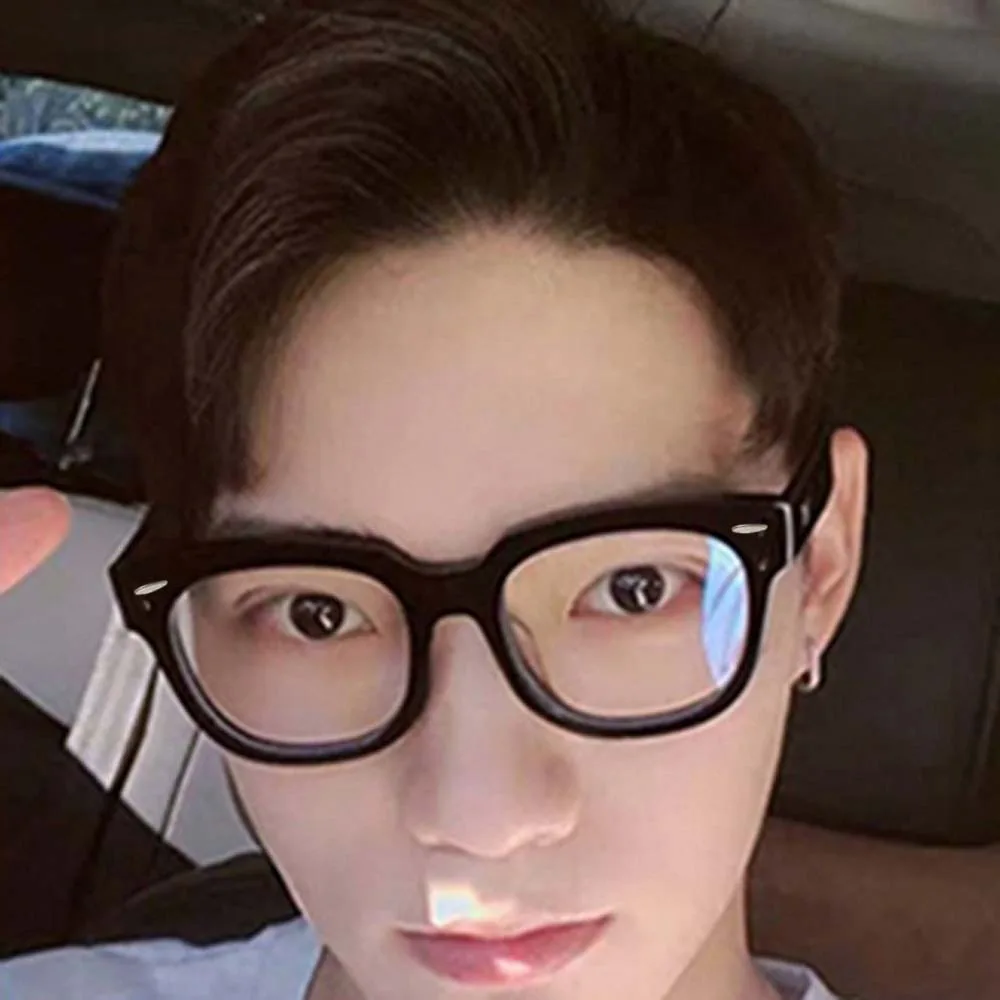 

Office Alloy Elderly Reading Eyewear Resin PC Unisex Presbyopic Glasses Waterproof Lightweight Anti Blu-ray Eyewear Watch Movie