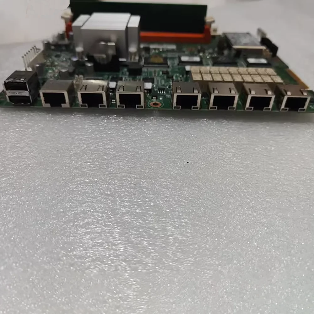 

Материнская плата сервера NAMB-2320