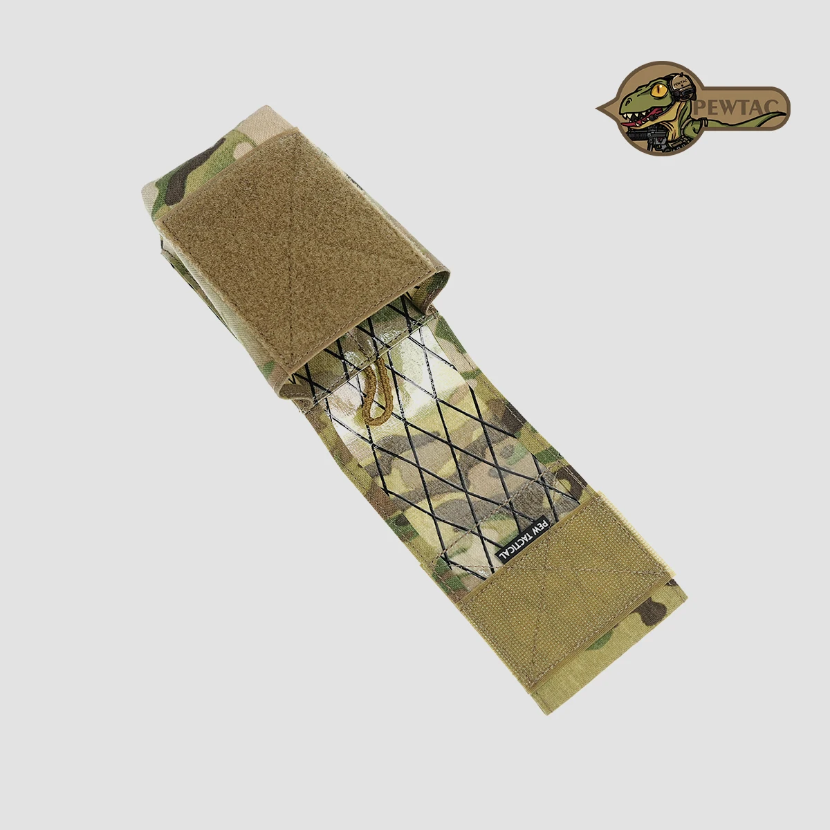 PEW TACTICAL GP FLAP POUCH SMALL PH113