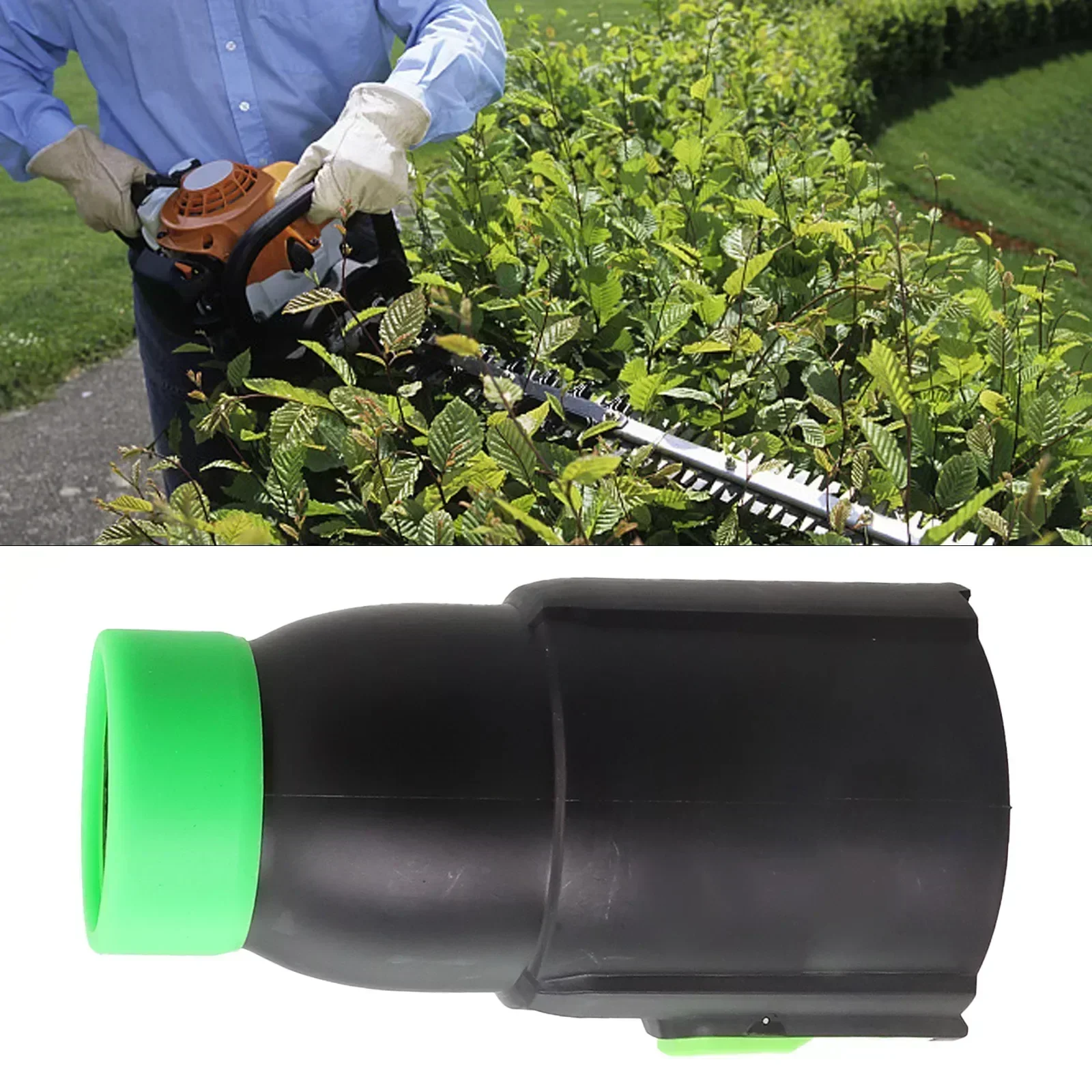 EGO 잎 송풍기용 자동차 건조 깍지, 깍지 작업, EGO 530 575 580 615 650 장비, 차량 페인트, 야외 동력 잎 블로우