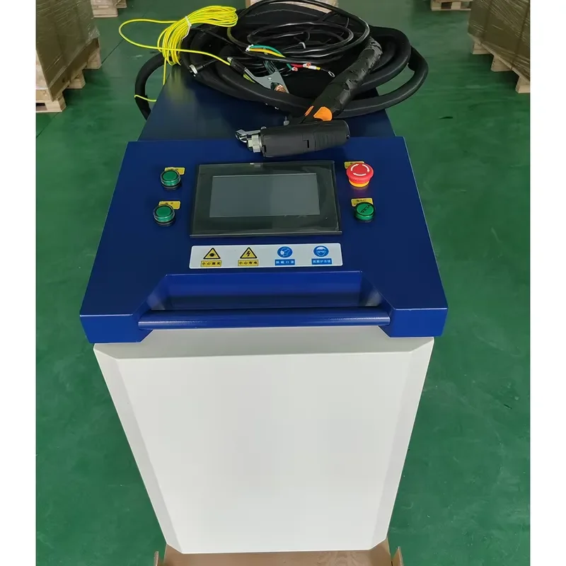 Portable Small Mini Handheld 1500w 3 in 1 or 4 in 1 Welding Machine Price Welder 3 in 1 Welding Equipment
