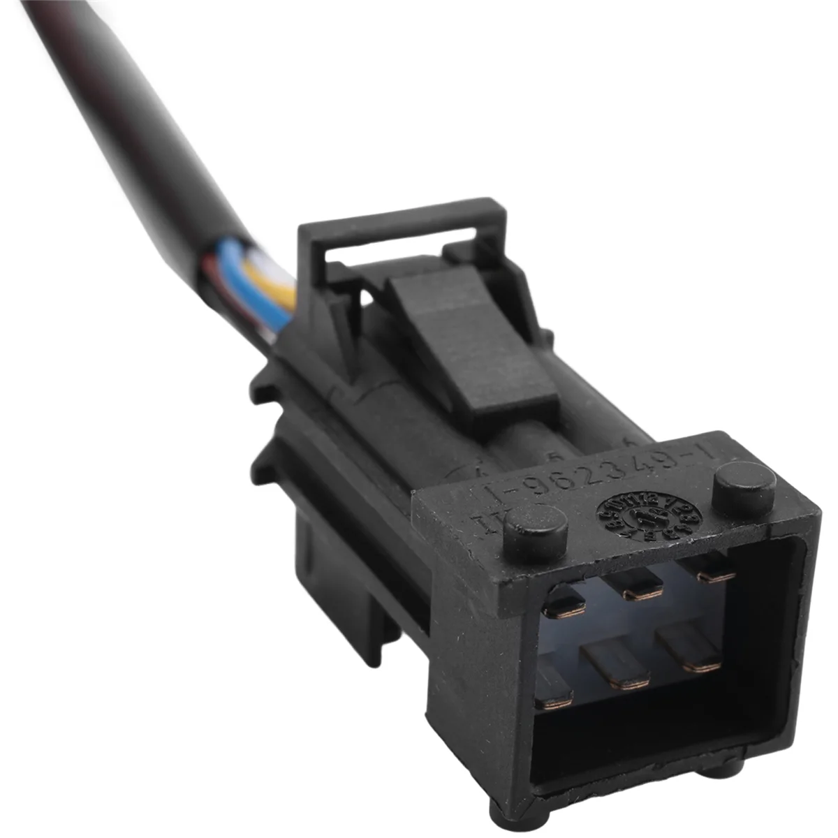 ذراع تحكم مركزي رافعة شوكية كهربائية ، رافعة تحكم متقاطعة لرافعة شوكية ليند ، 7919040041F