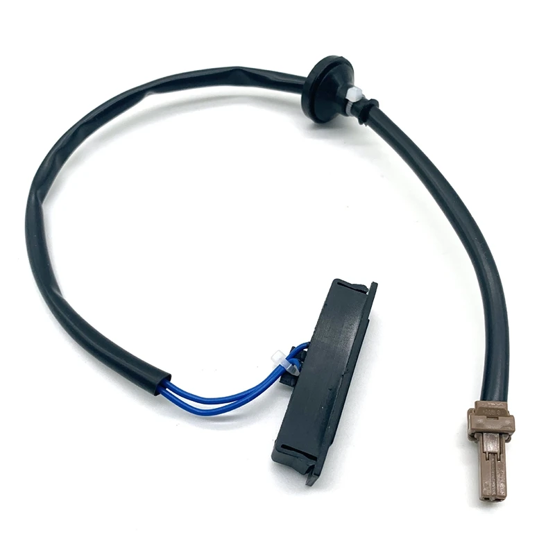 مفتاح صندوق السيارة الخلفي زر الباب الخلفي مفتاح التحكم في صندوق السيارة لملحقات نيسان Teana Altima 25380-JN20A #5