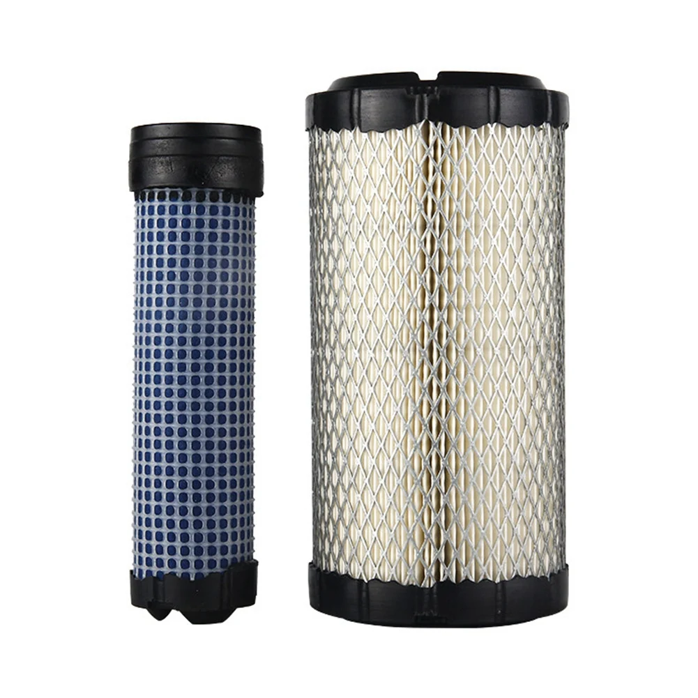 

WAP01 AF25550 Air Filter Elements for Baldwin RS3715 for John Deere M113621 P822686 6191362M1 11965512560