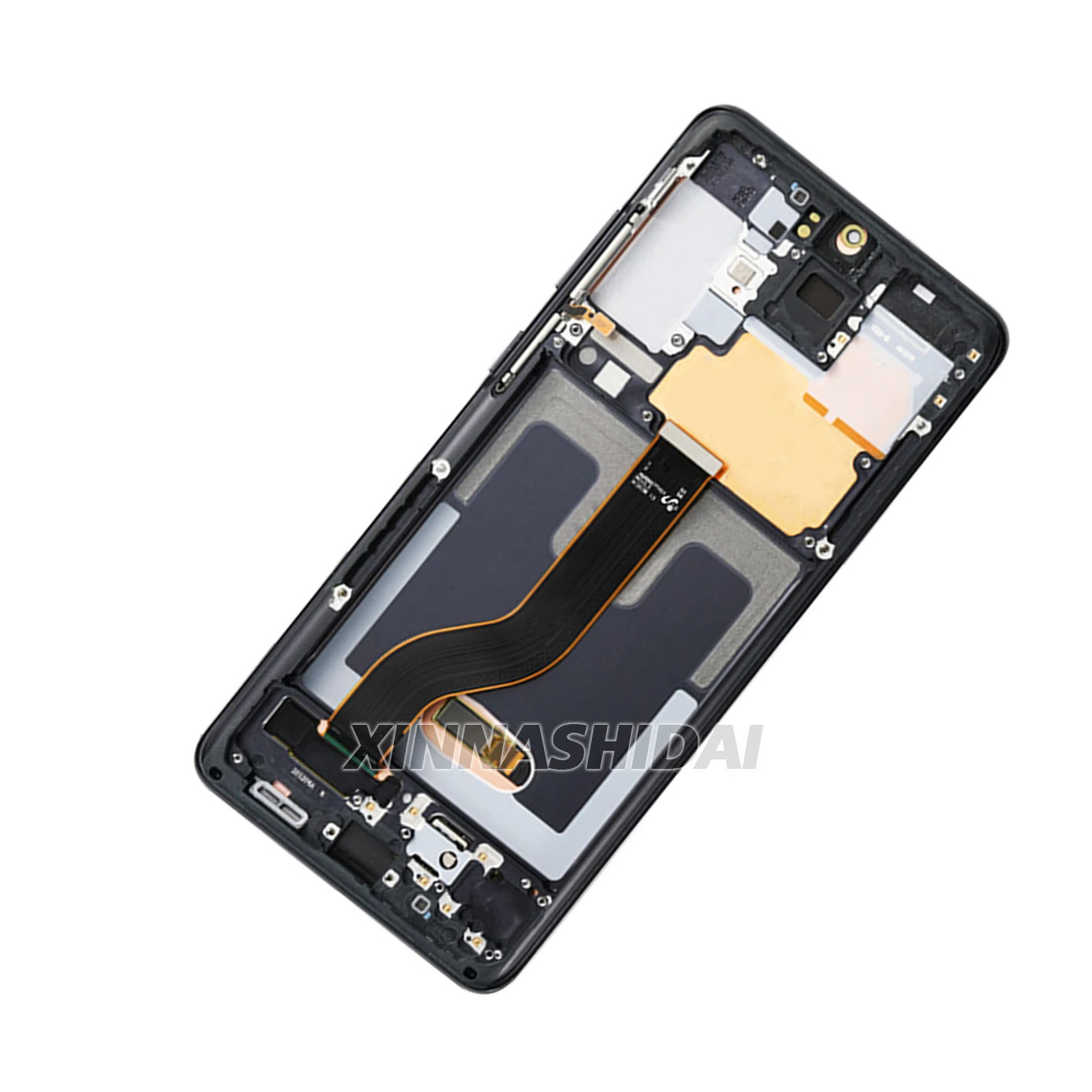 OLED LCD For Samsung Galaxy S20 Plus LCD Display 6.7\