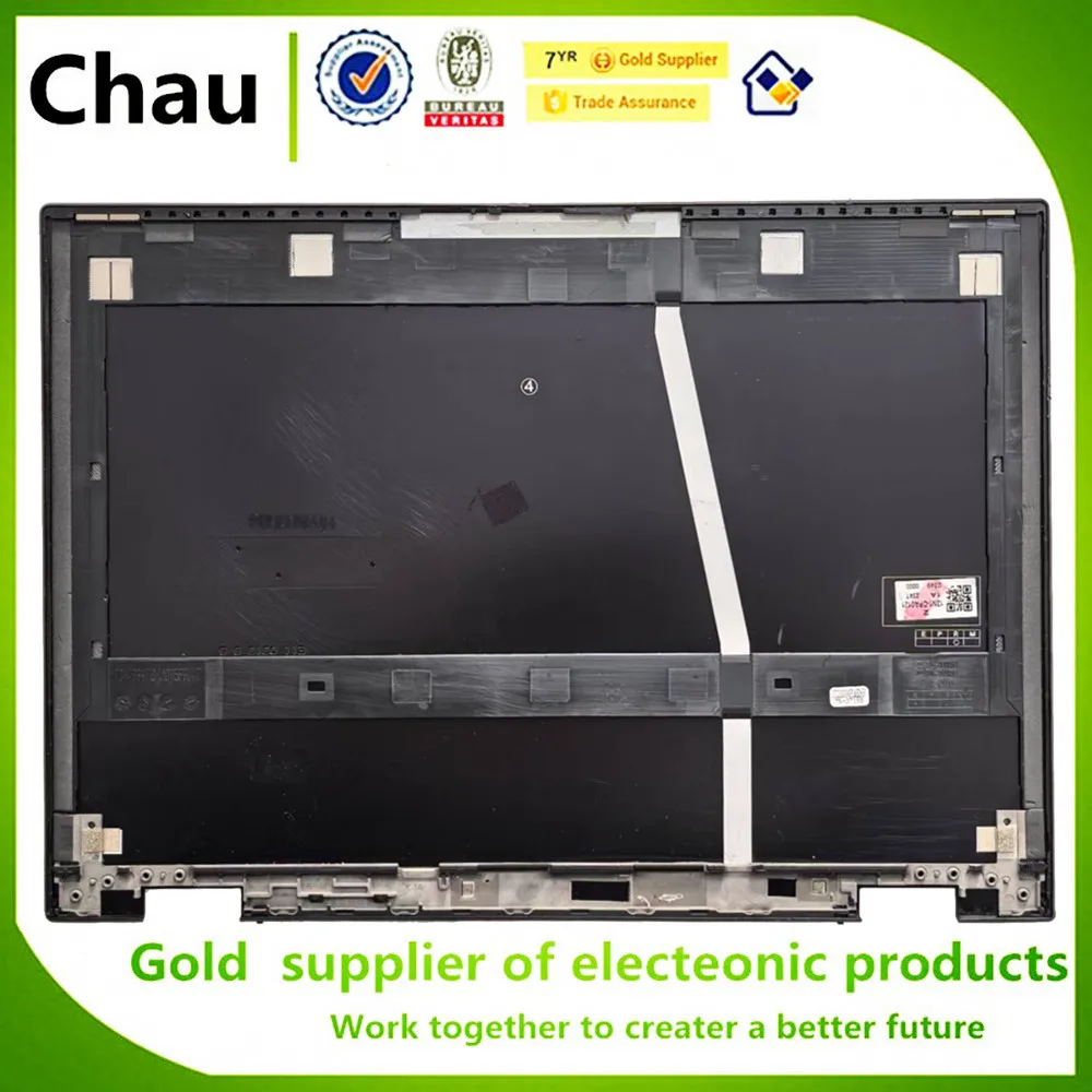 LCD 후면 커버 탑 케이스, ASUS UX5401E EAJ UX5401Z UM5401Q, 13N1-DPA0121, 신제품