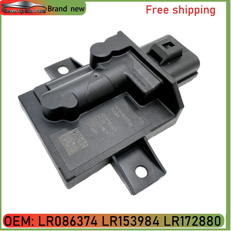 

LR086374 LR153984 LR172880 Brand new Fuel Pump Module Controller for Range Rover Vogue 2013-2017 Sport 2014-2017 Evoque 2019-23