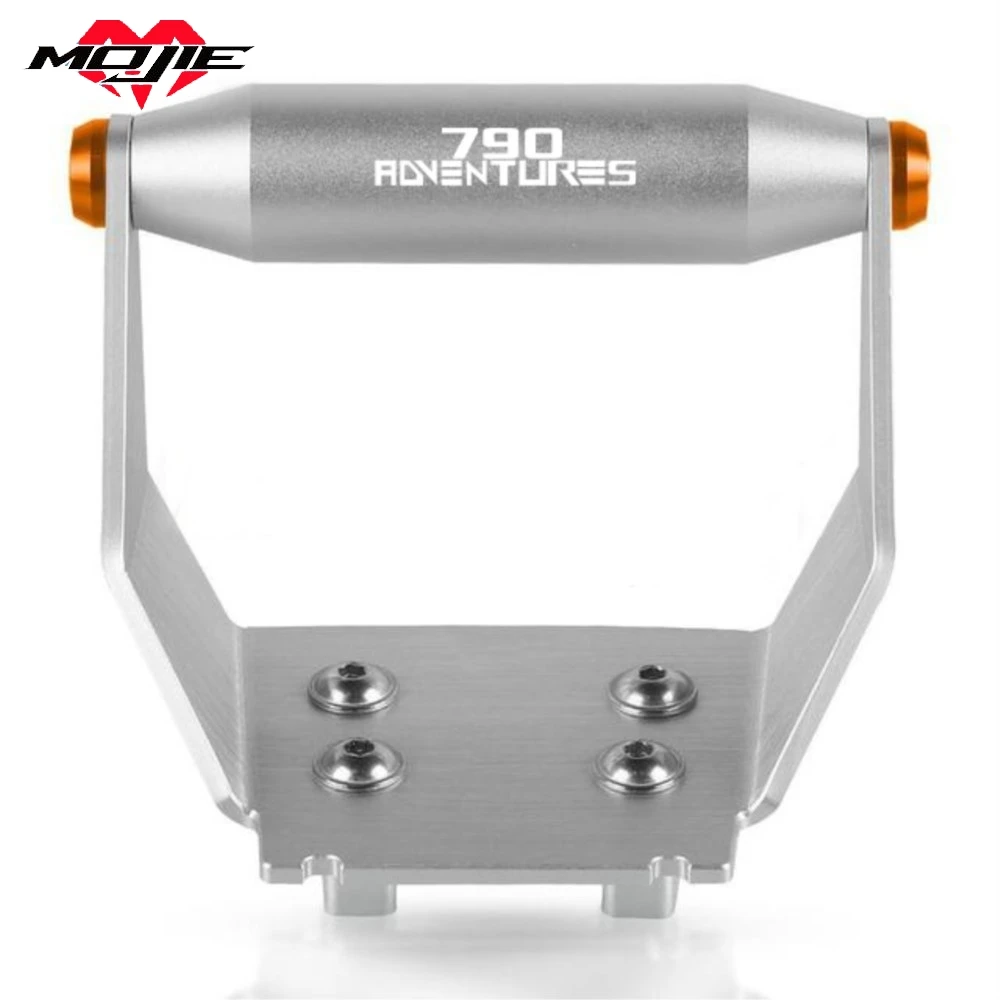 FOR 390 890 Adventure S 790 Adventure Rally R 2019 2020 2021 2022 2023 2024 Motorcycle Accessories GPS Mobile Navigation Bracket