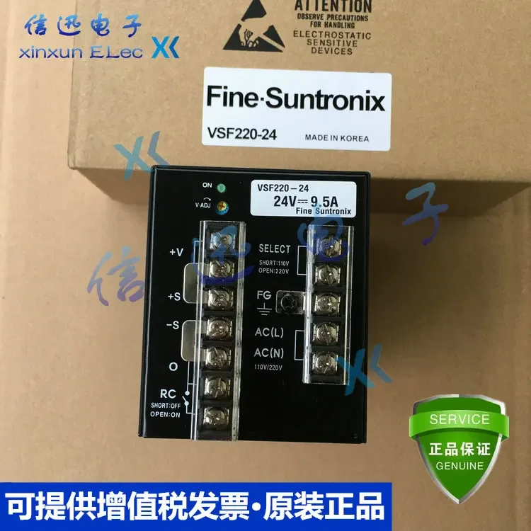 

2025.4VSF220-24 MSF200-24 VSF75-24 VSF50-24 FINE Suntronix