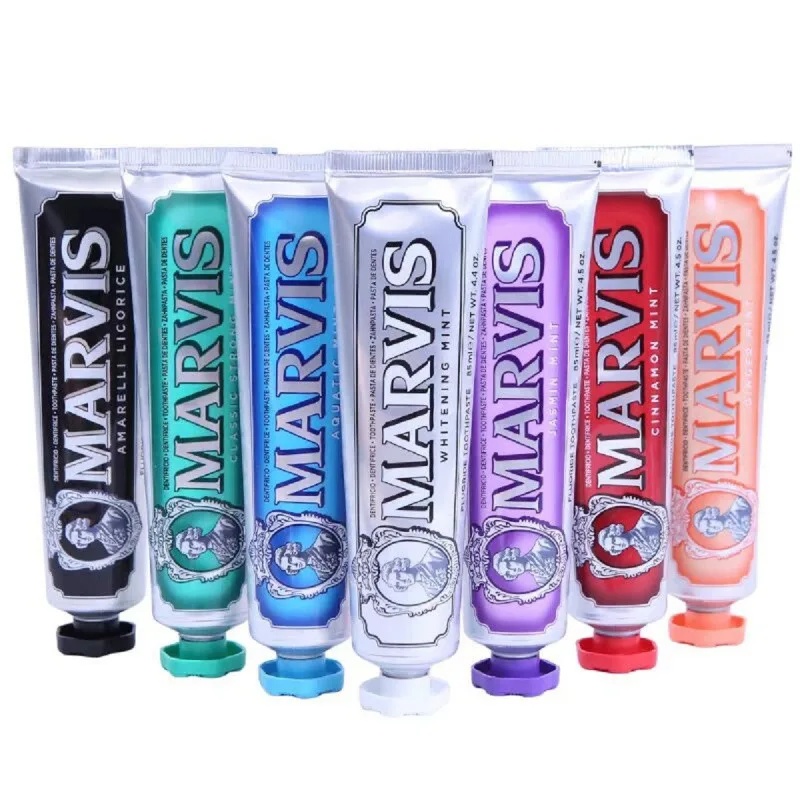 #38 Most Reviewed Toothpaste