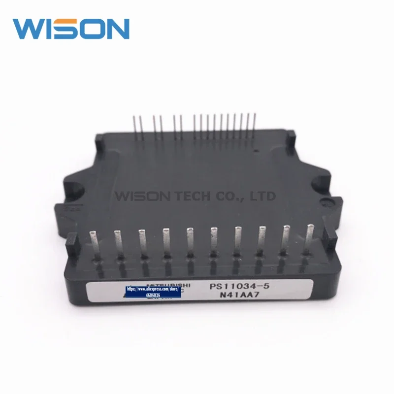 PS11034 PS11034-5 PS11034-Y1 PS11035-Y2 Бесплатная доставка Новый и оригинальный модуль