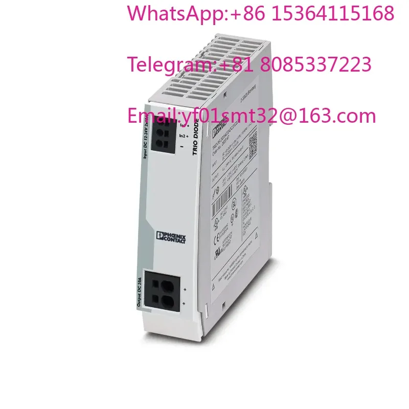 IFS-USB-PROG-ADAPTER 2811271 USB Programming Adapter IFS Program Debug Adapter Accessory