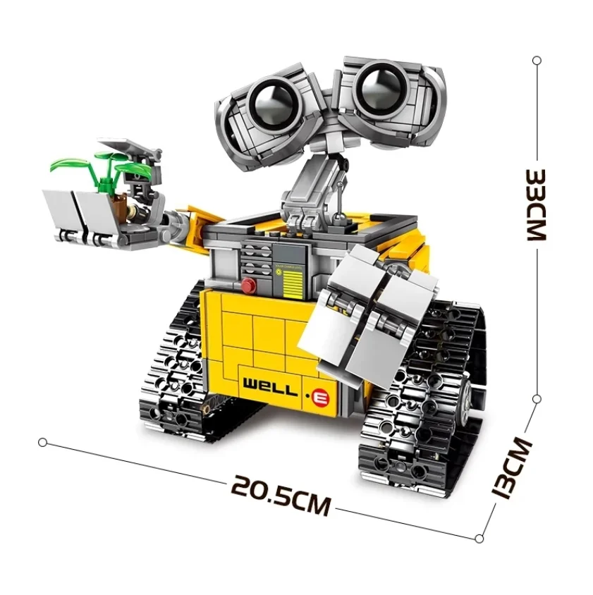Building Blocks 2026 Brand New - đánh giá và giá Tech Accessories Brands