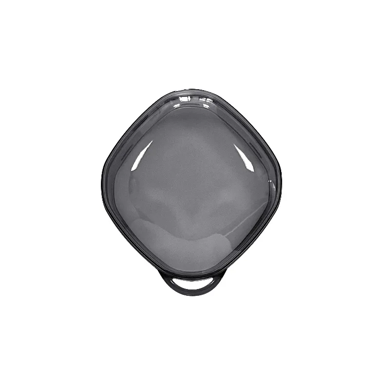 

Suitable for Chery car key case Chery Dasheng Pro all inclusive transparent key case silicone shell skin resistant and dirt resi