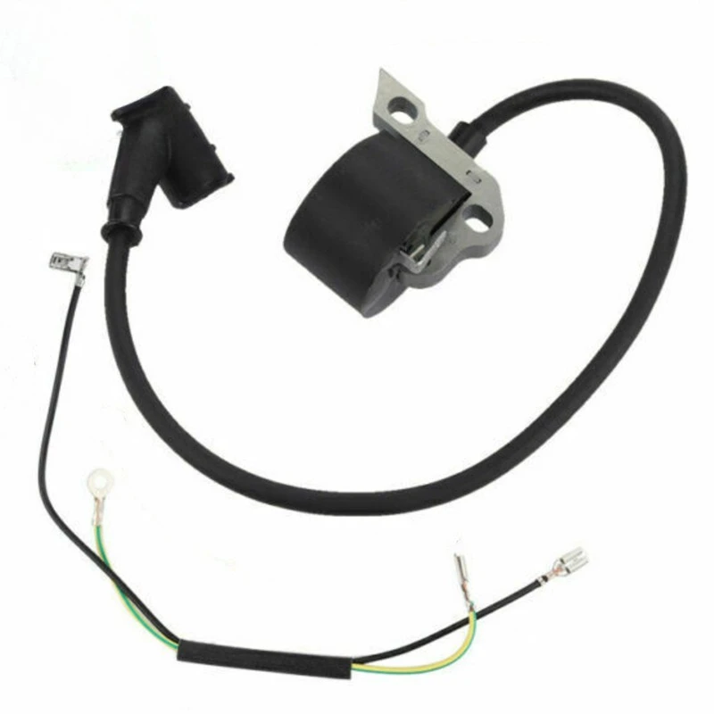 

Chainsaw accessories FS160 FS220 FS280 high-voltage package coil igniter module rotor