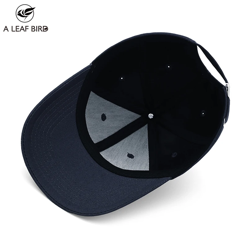 ALB Unisex Universal Seasonal Simple One Size Fits All Baseball Cap