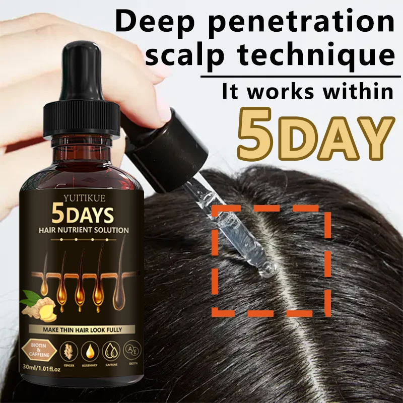 Sérum de Crescimento Capilar Y - Rosemary Hair Oil avaliação e preço