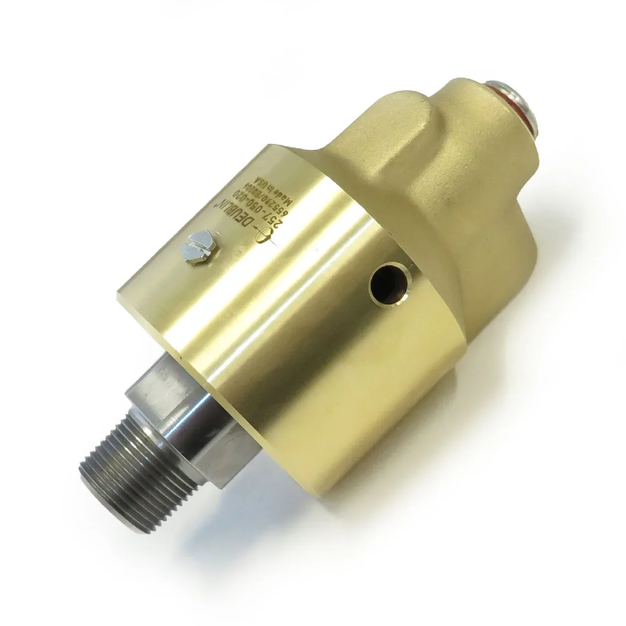 257-050-012 American Deublin Rotary Joint 354-050-117