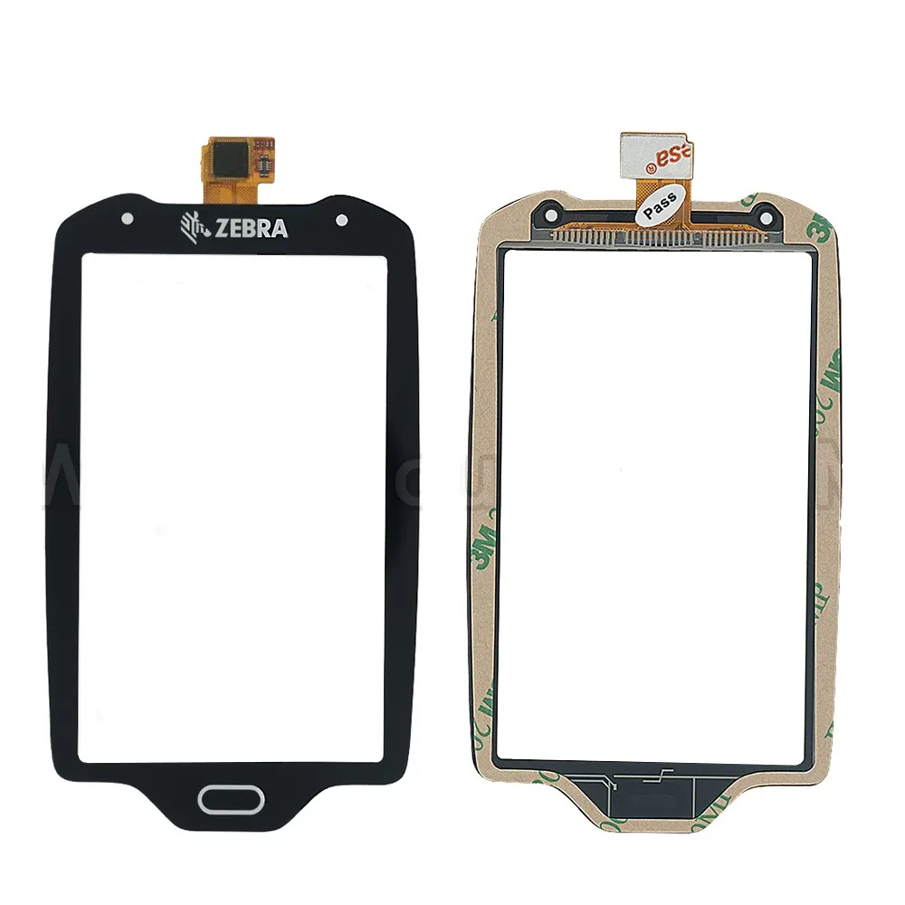 

Digitizer Touch Screen for Symbol Zebra TC8000 TC80N0