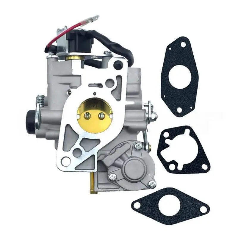 A99F-Carburetor W/Gaskets 25HP 27HP For Kohler Carb CH25 CH730 740