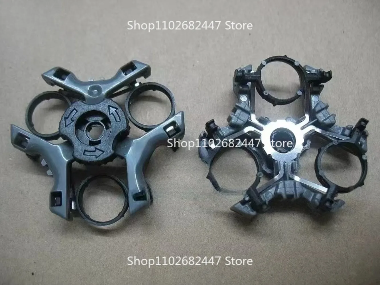 Compatible with Philips Shaver PT925 PT720 PT725 PT730 PT735 860 870 Pieces, Tool Holder