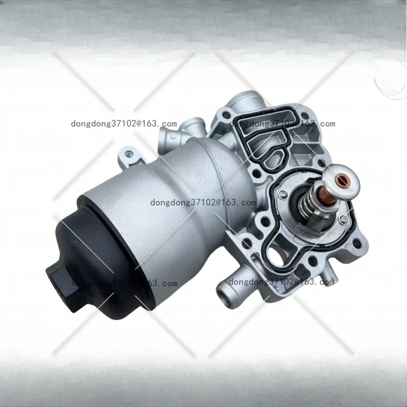 

Электронный термостат Diesel 3.0T, фильтрующий элемент масляной решетки