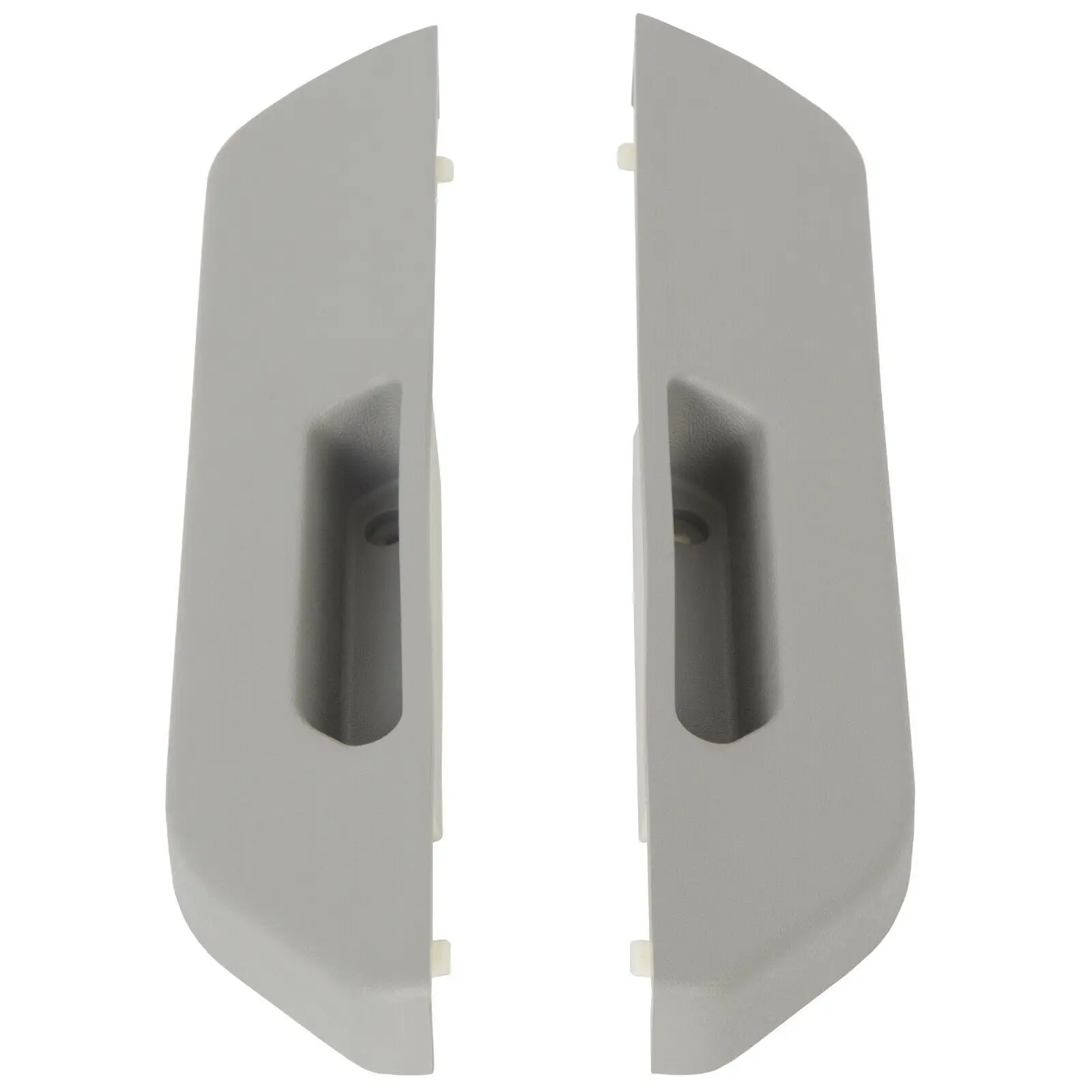 

For Chevy GMC C/K 1500 2500 3500 1988-1994 Front Left&Right Door Armrest 2Pcs