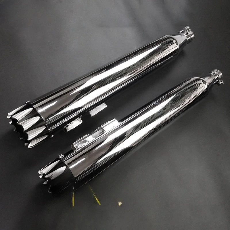 Exhaust Pipe Suprem…