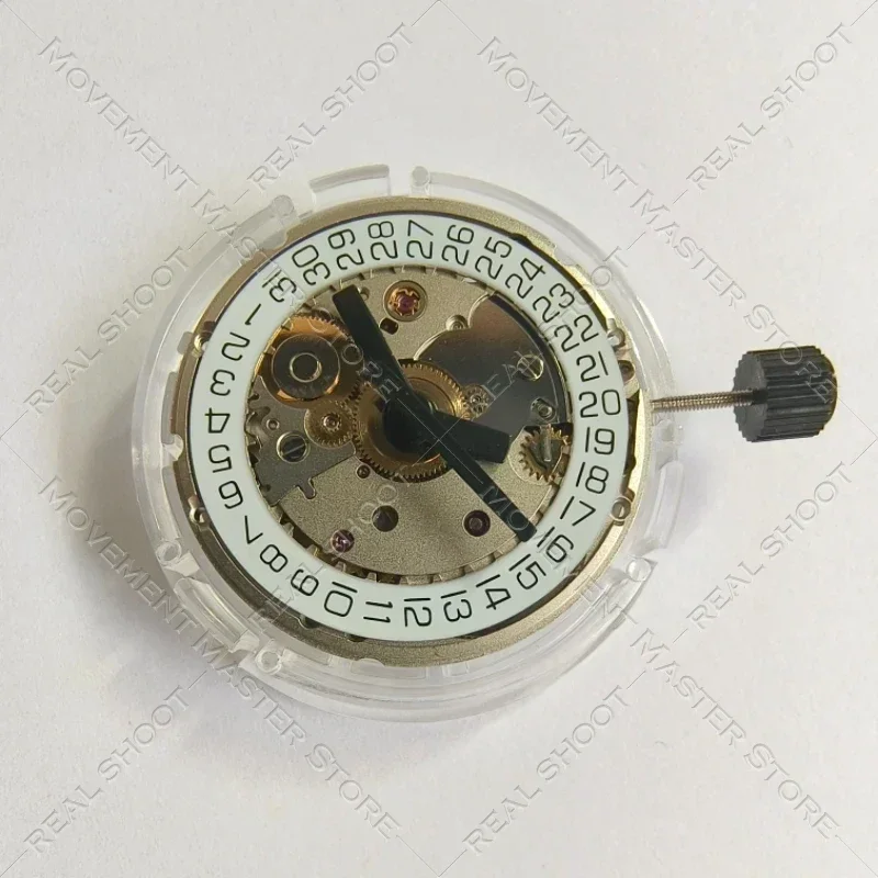 Tianjin Seagull Eta2824 2836 2834 Movement Brand New St2130 Tianjin 2824 Movement Watch Accessories