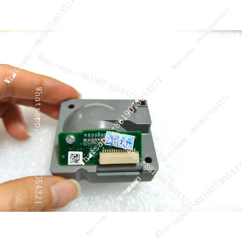 

Артикул L ASSY: 115-002212-00 для M6 (Новый, Оригинальный)