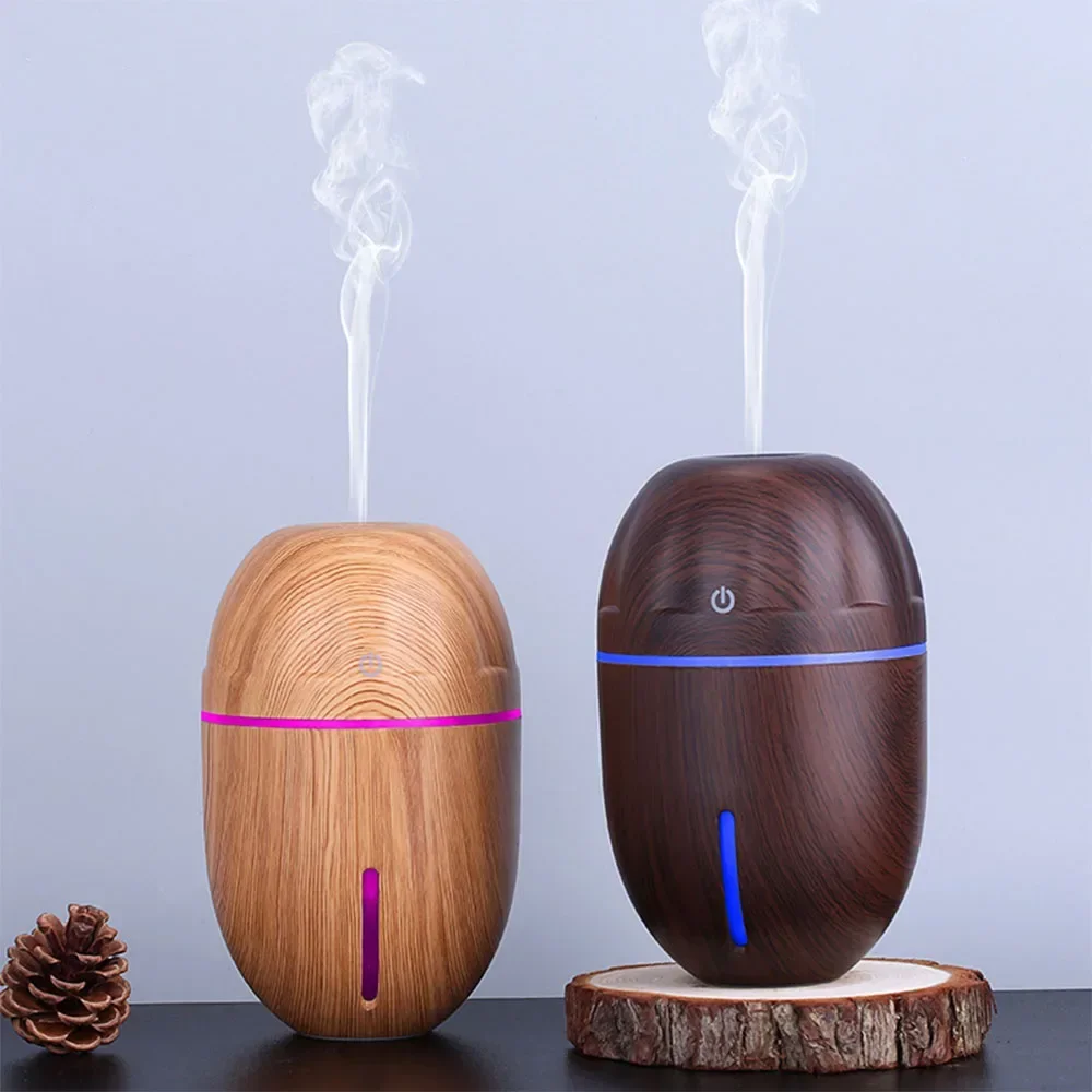 Home Humidifier Aromatherapy Diffuser Appliance Evaporator Environment Vaporizer Air Aroma Room Freshener Aromatizer Humidifiers