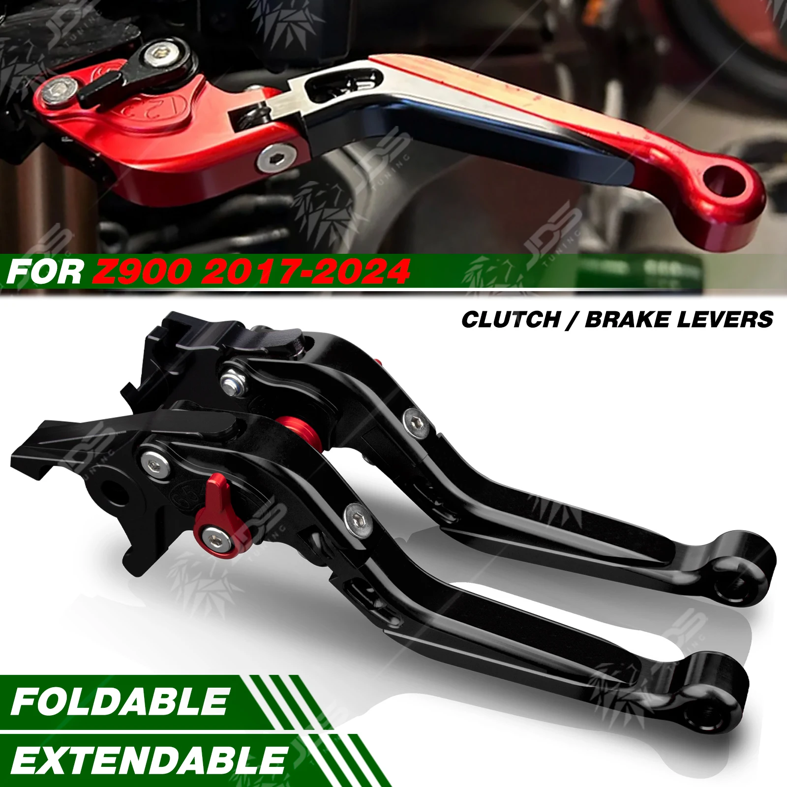 For Kawasaki Z650/Z…