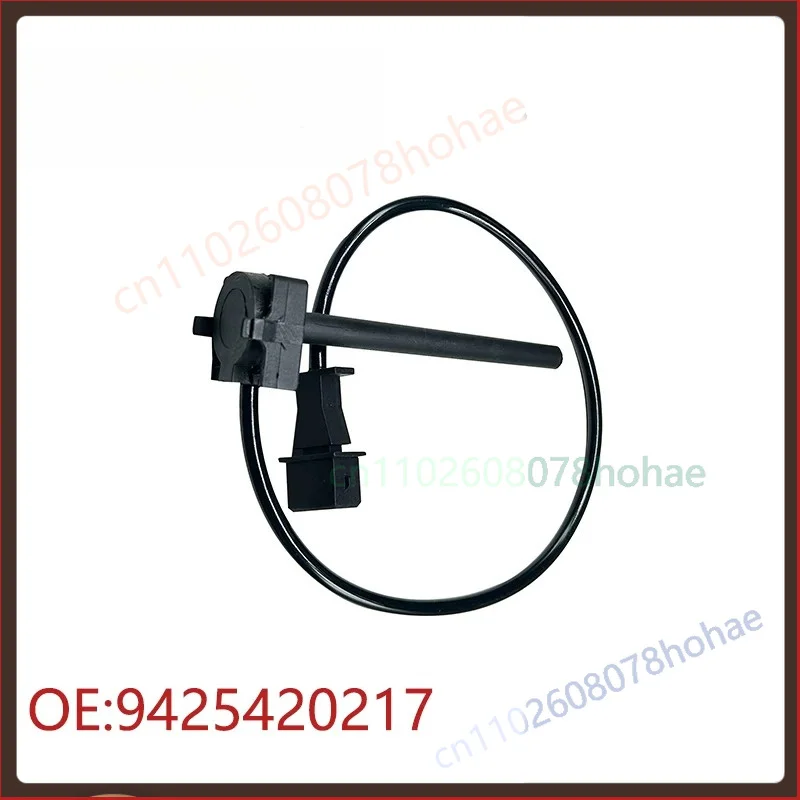 Coolant Water Level Sensor For Mercedes‑Benz Actros Axor Atego Truck 9425420217 Radiator Level Indicator