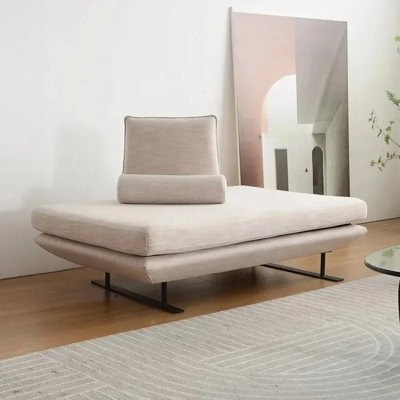 Modern Luxury Living Room Furniture Set Wooden Sofa Home Villa Restaurant Hotel Interior