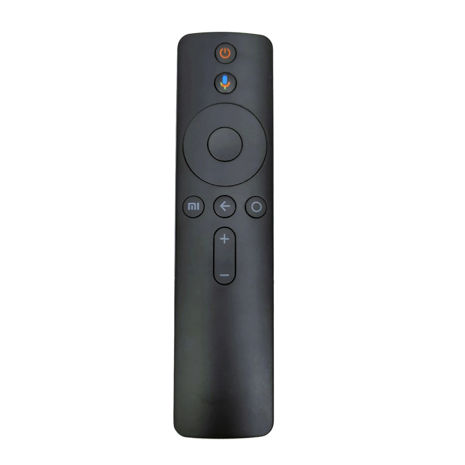 Dla MI TV/dla MI BOX S/dla MI BOX 3/dla MI TV 4X/dla MI TV Stick bezprzewodowy Smart TV Box pilot Bluetooth sterowanie głosem