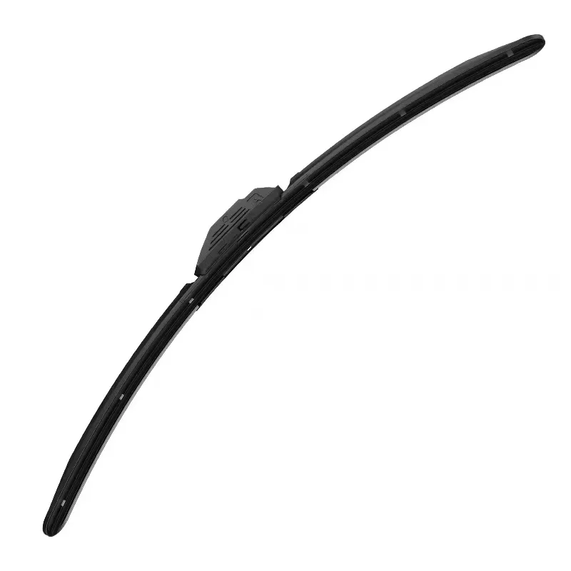 For Volkswagen Golf 6 Special Wiper Double Rubber Strip Boneless Wiper Front and Rear Windows New and Old Silent.