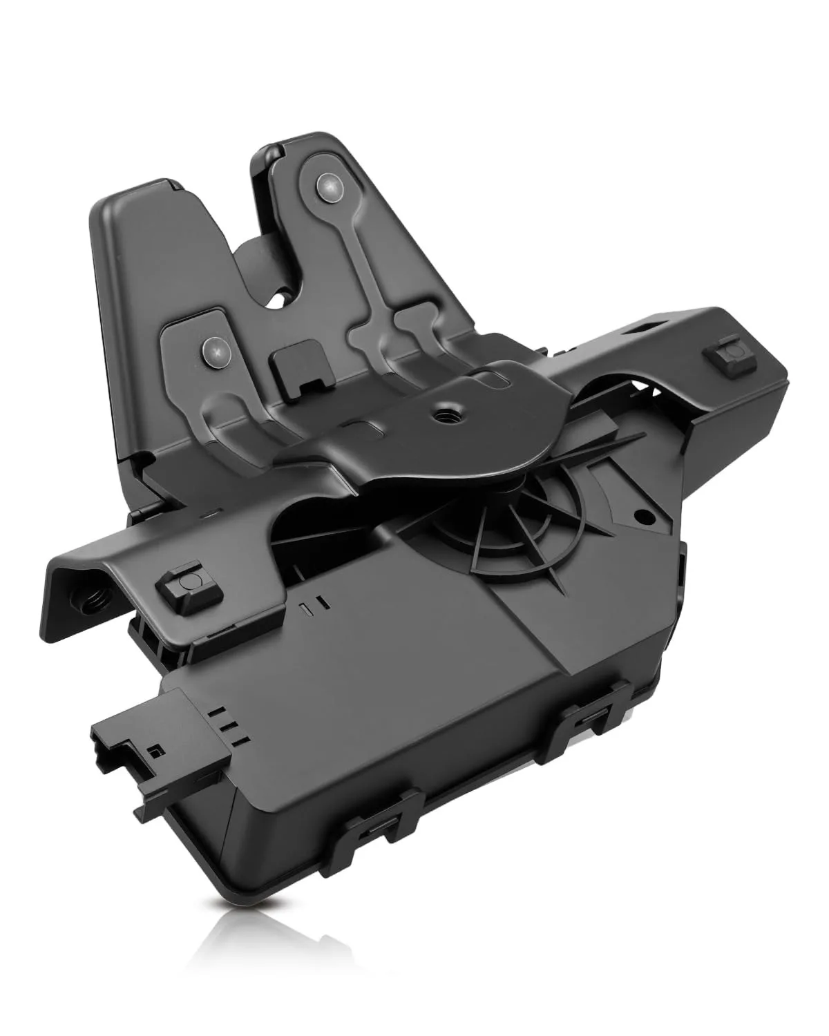 

937866 Привод замка защелки багажника задней двери, подходит для BMW 128i 135i 135is 320i 323Ci 323i 325Ci 330i # 51247840617 51248196401