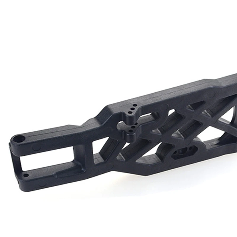 A72I 2 uds 8170 brazo de suspensión inferior delantero para 1/8 9106-S 9021 08423 accesorios de piezas de coche teledirigido