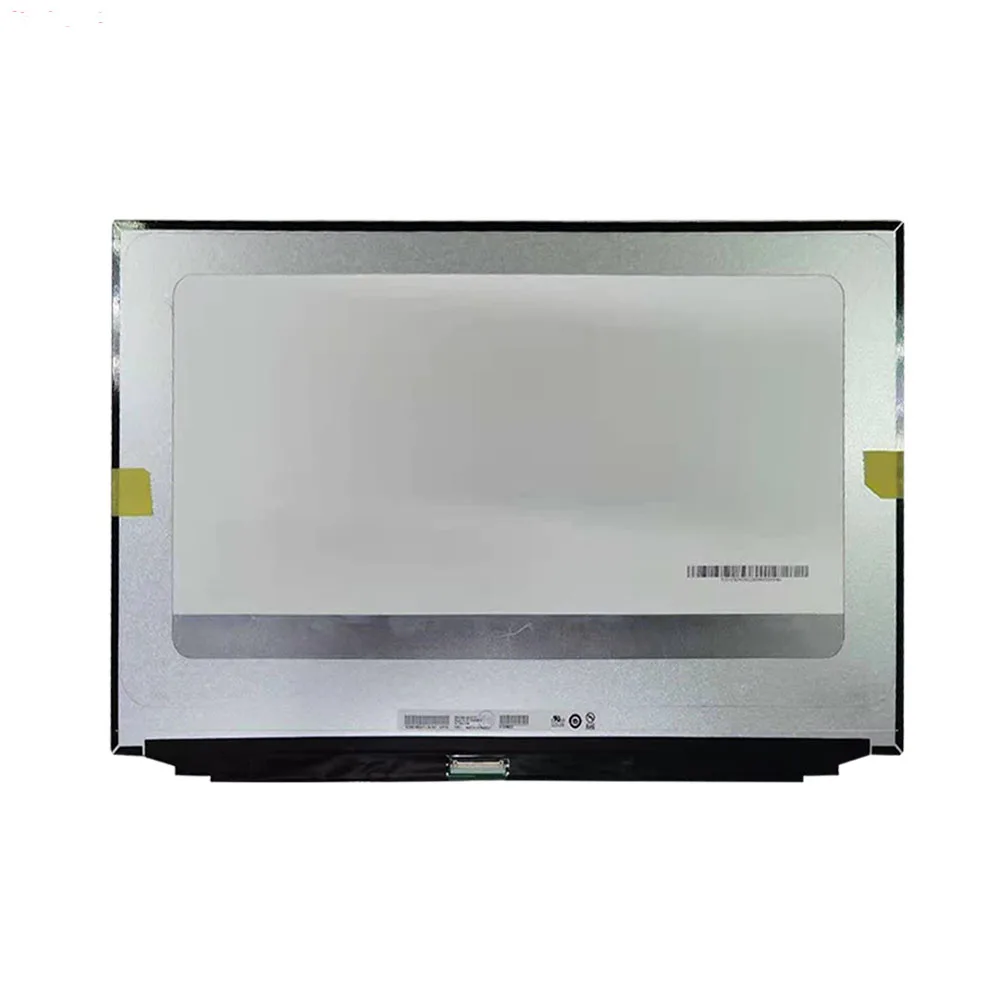 B173ZAN03.3 B173ZAN03 3 17.3 بوصة 4K UHD شاشة LCD مصفوفة 3840x2160 عرض 120HZ EDP 40pins 100% Adobe RGB شاشة لاب توب LCD