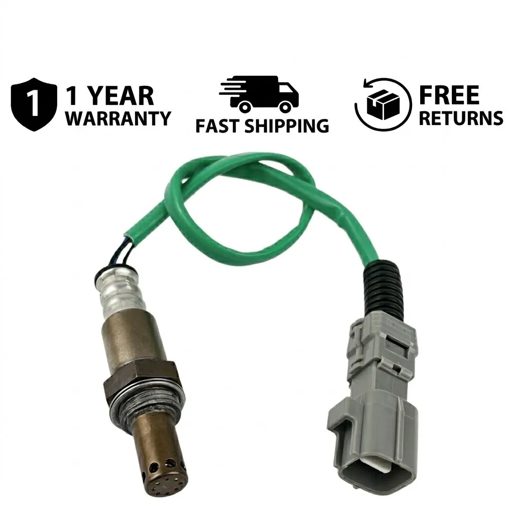 Downstream O2 Oxygen Sensor fits Camry 2.5L 2018-2020 Bank 1 Sensor 2