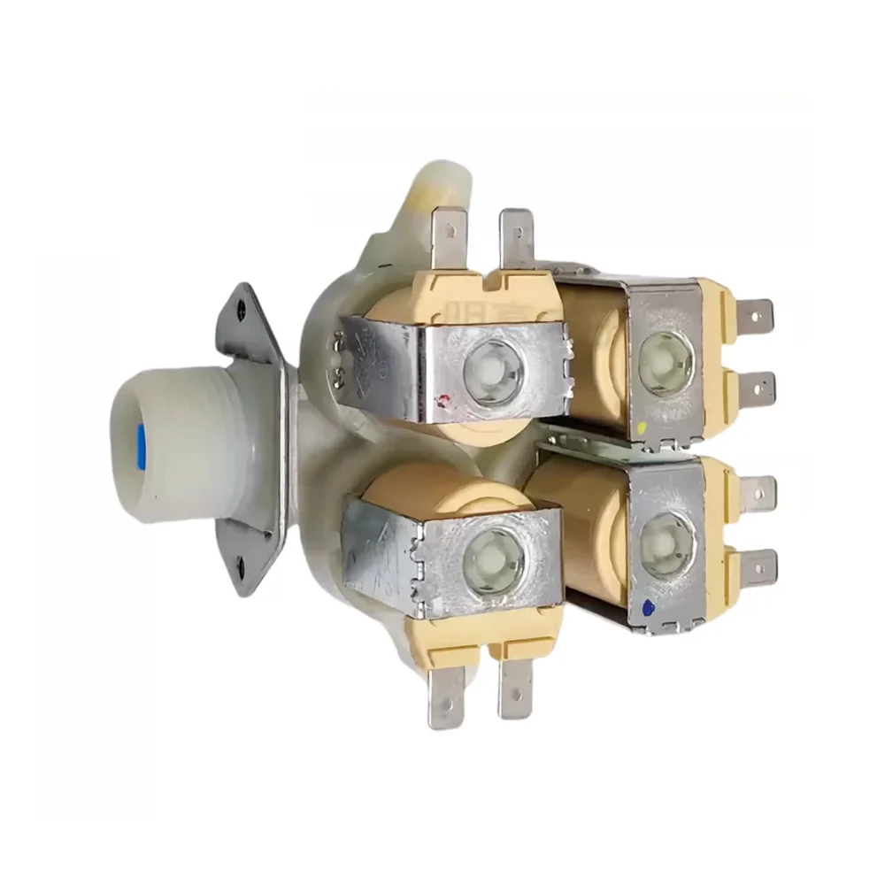 

Впускной клапан для стиральной машины, модель DC62-00214N, для Samsung, новый